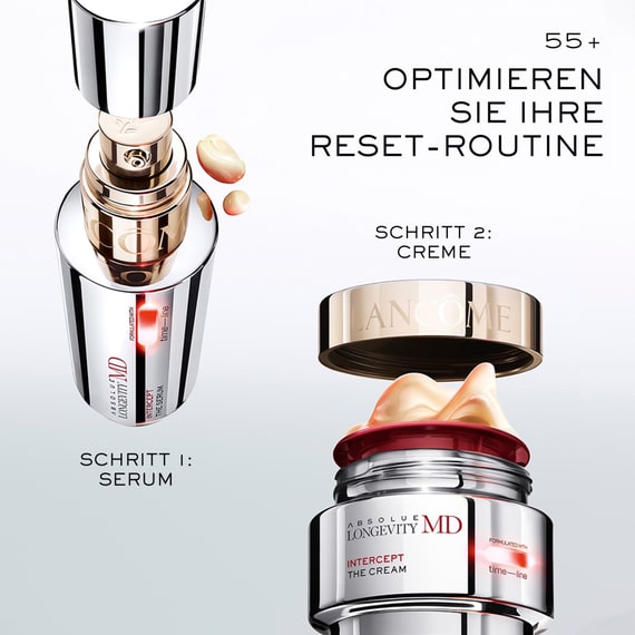Absolue Longevity Intercept Serum