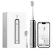 Wave Pro Electric Toothbrush Stainless Steel