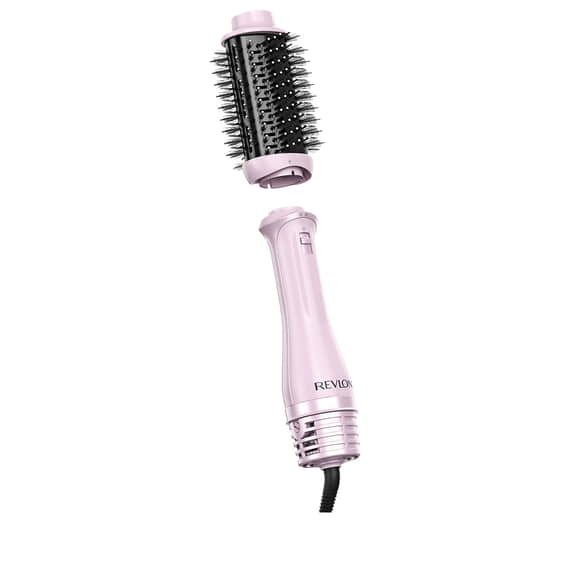 Revlon Multistyler ONE-STEP Pink Titanium 5-in-1