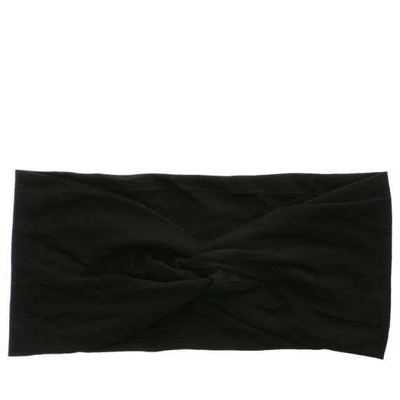 Cerchietto per capelli con nodo
