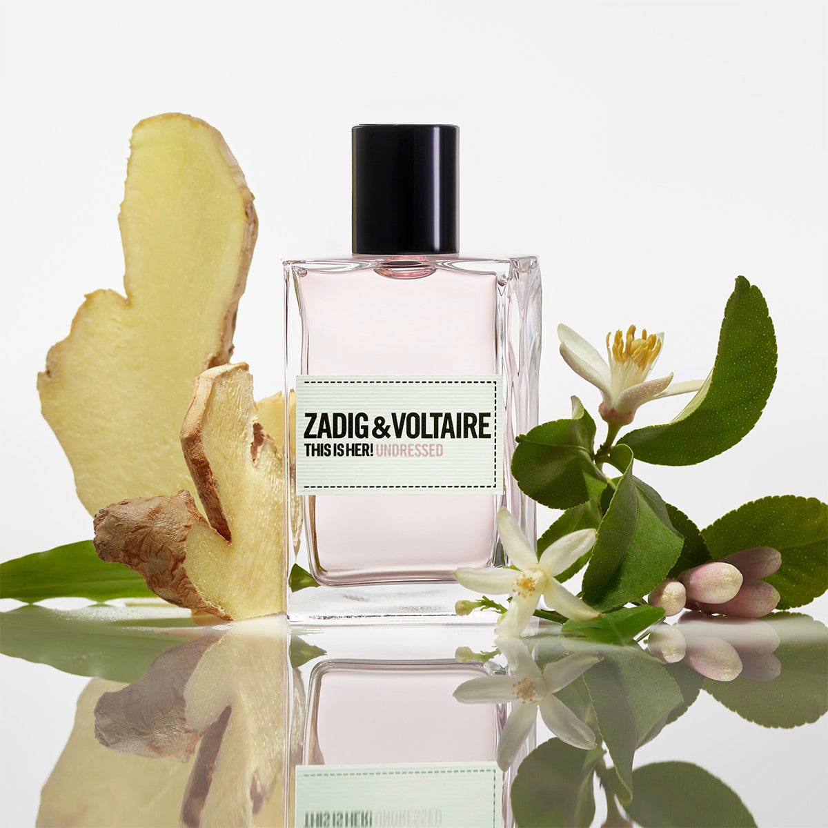 Undressed Eau de Parfum