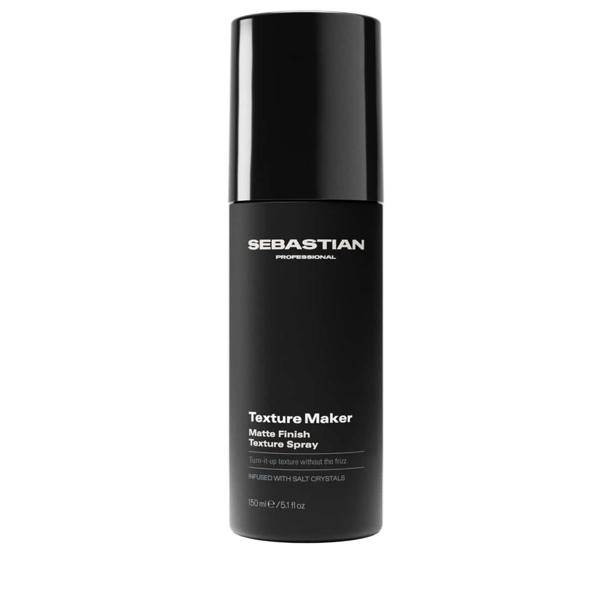 Matte Finish Texture Spray