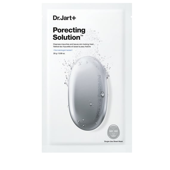 Dermask Porecting Solution