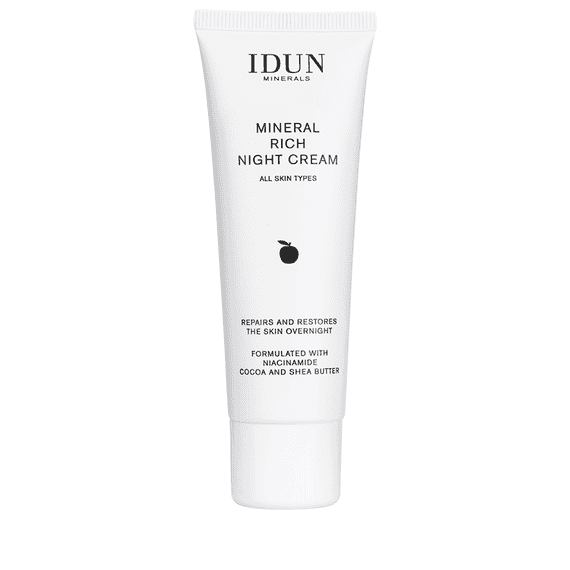 Night Cream