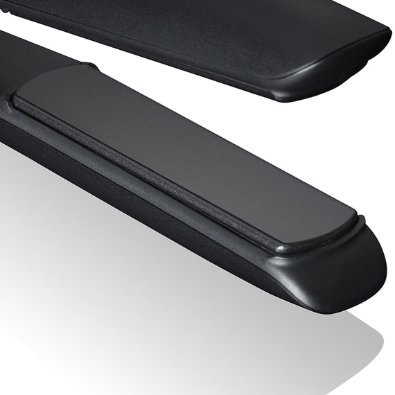 Platinum+ Styler Black