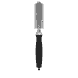 Essential Blowout Soft Double Bristles Silver 10