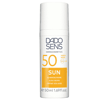 SUN Crema solare SPF 50