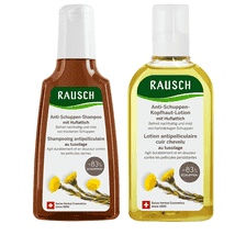 Anti-Schuppen-Set Huflattich