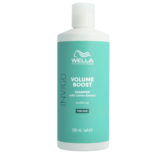 Bodifying Shampoo