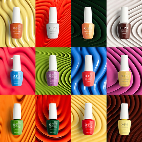 GelColor My Me Era