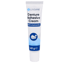 Crema adesiva