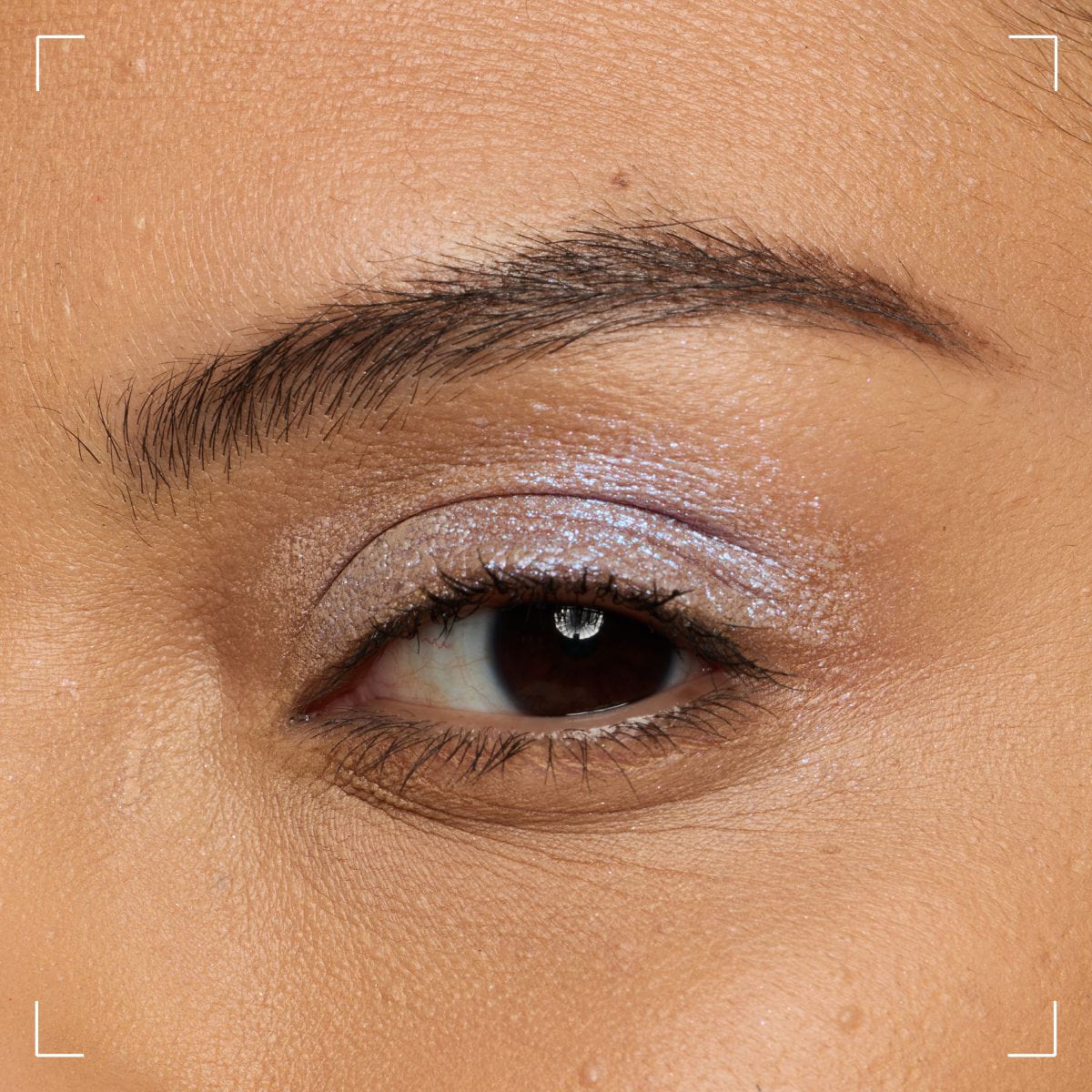 Lid Lingerie Cream Eye Pigment 10 - Lacy Lilac