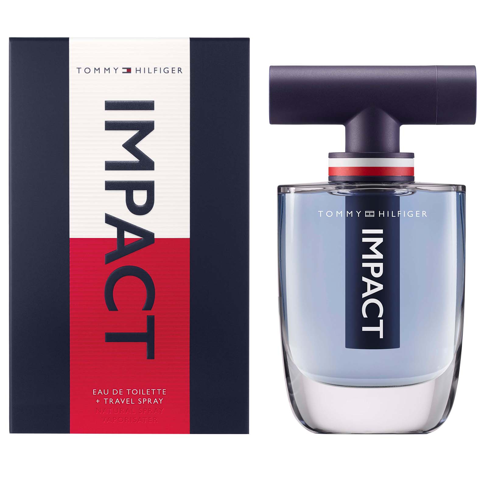 Eau de Toilette