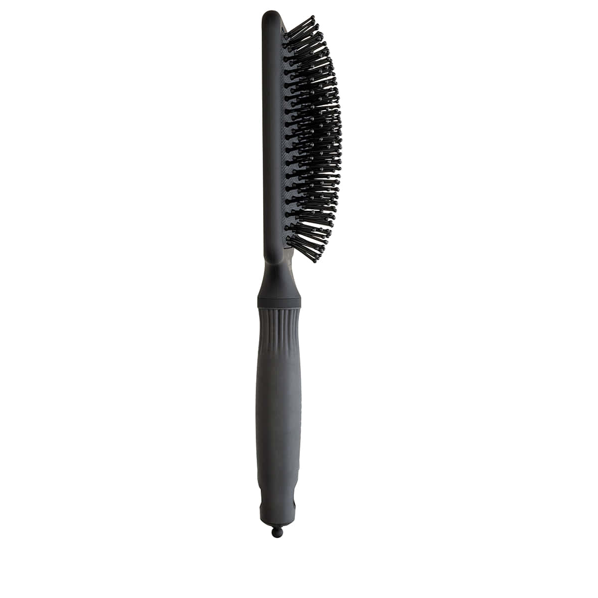 Expert Care Rectangular Nylon Bristle BlackLabel L