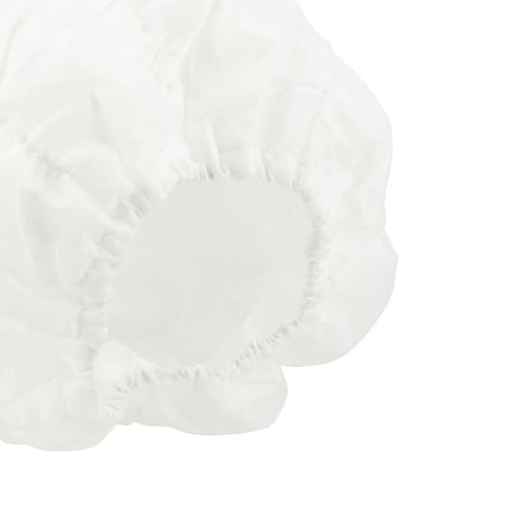 Bonnet De Douche Deluxe