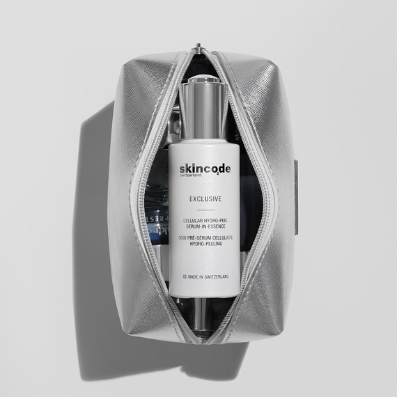 Cellular Hydro-Peel Serum-In-Essence