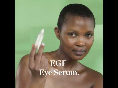 EGF Eye Serum