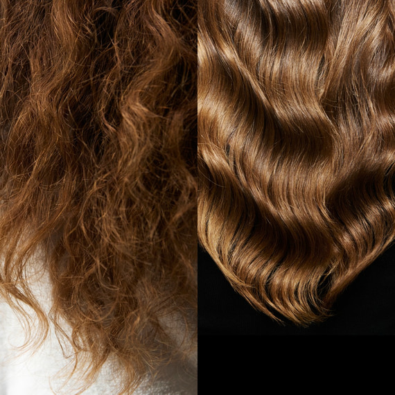 Split end sealer