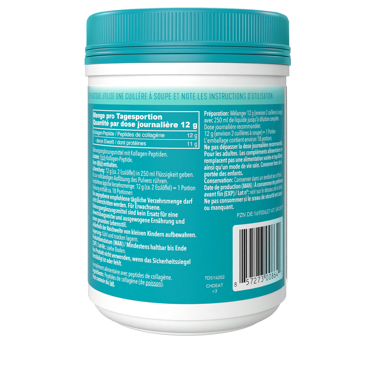 Marine Collagen