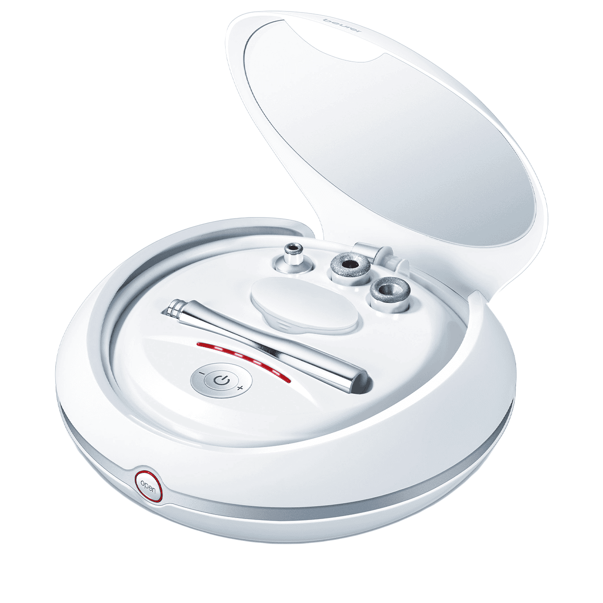 Pureo Derma Peel Microdermabrasion FC 100
