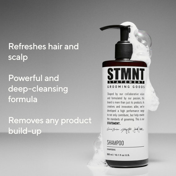 Shampoo
