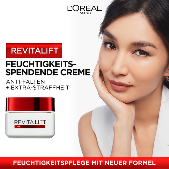 Crème de Jour Hydratante Multi-Lift