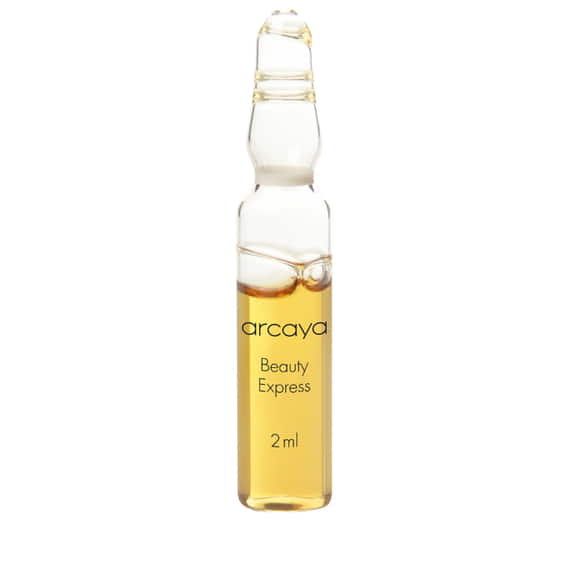 Beauty Express Ampoules