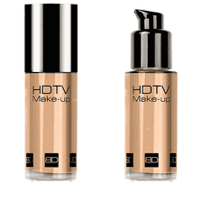 HDTV Make-up - Nr. 230