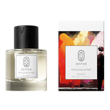 Chronicles of Self Eau de Parfum