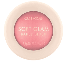 Soft Glam Baked Blush - 040 Midnight Berry
