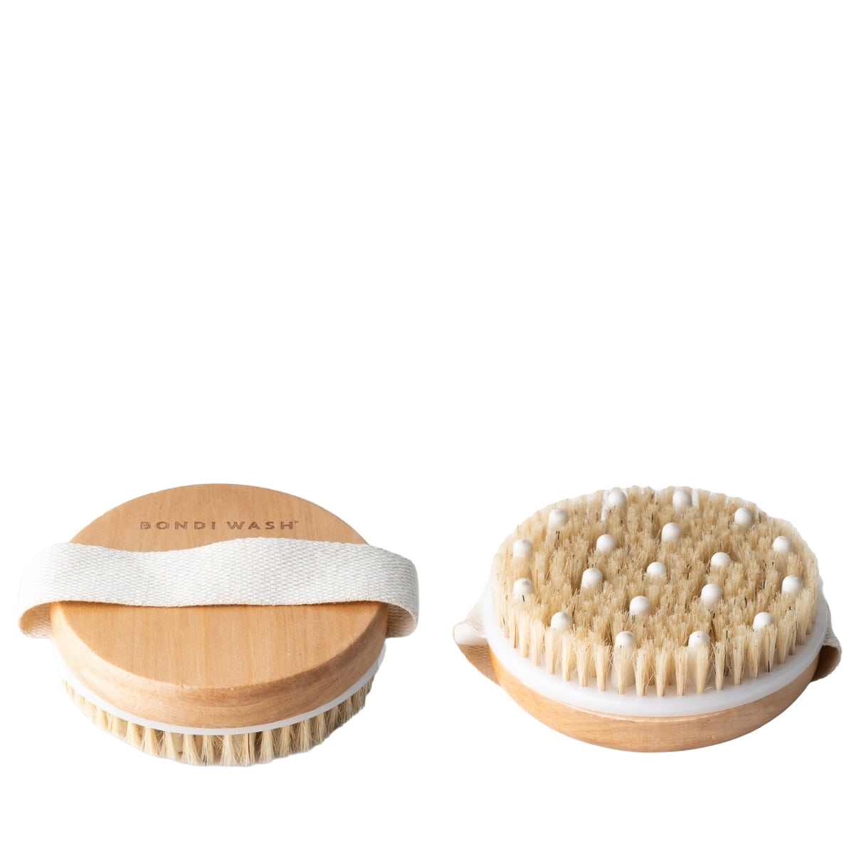 Body Brush