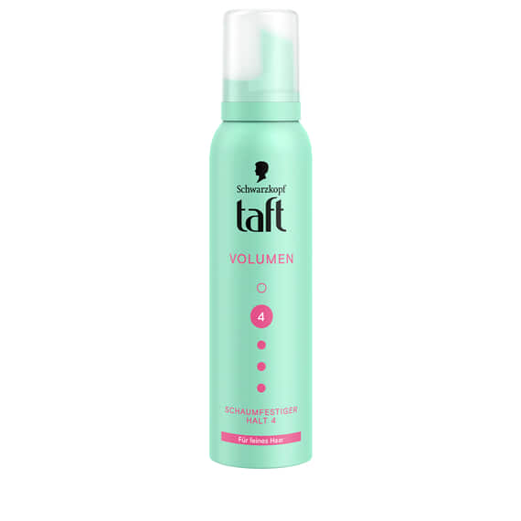 Mousse Volume Cheveux Fins