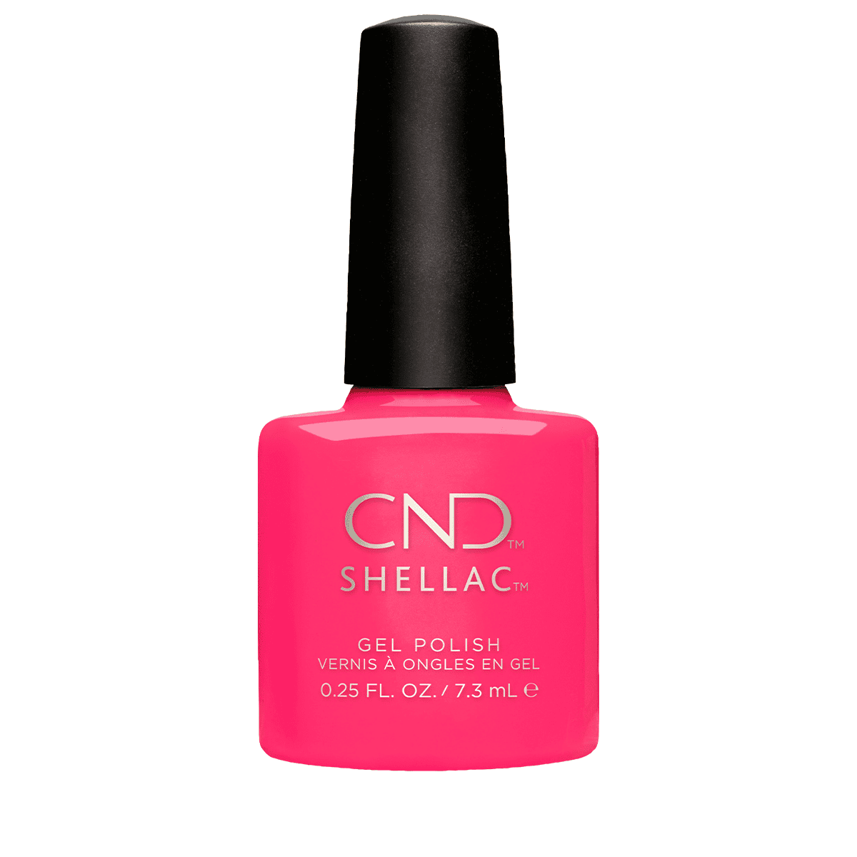 UV Color Coat - Pink Bikini