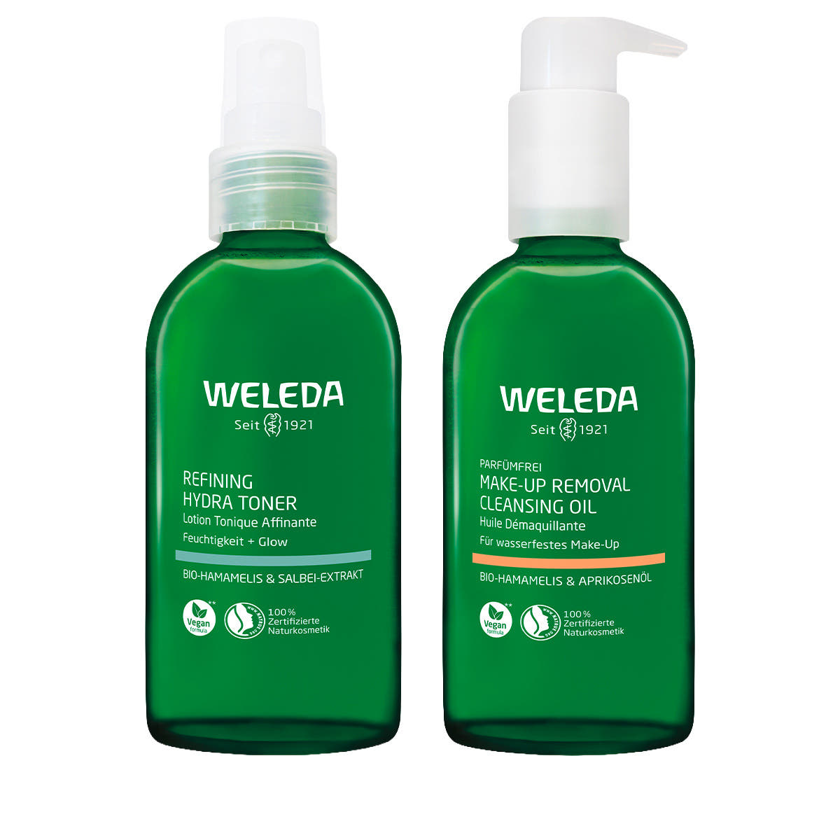 Daily Cleansing Set