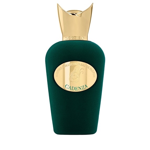 Cadenza Eau de Parfum