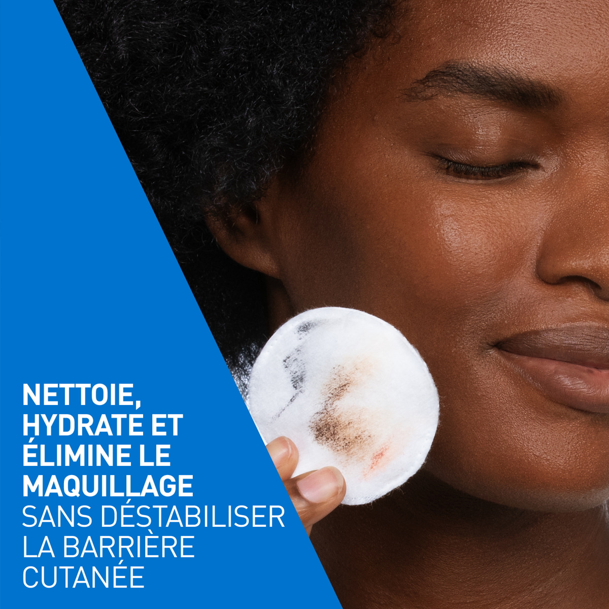 Eau micellaire hydratante