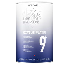 Lightdimensions Oxycur Platin