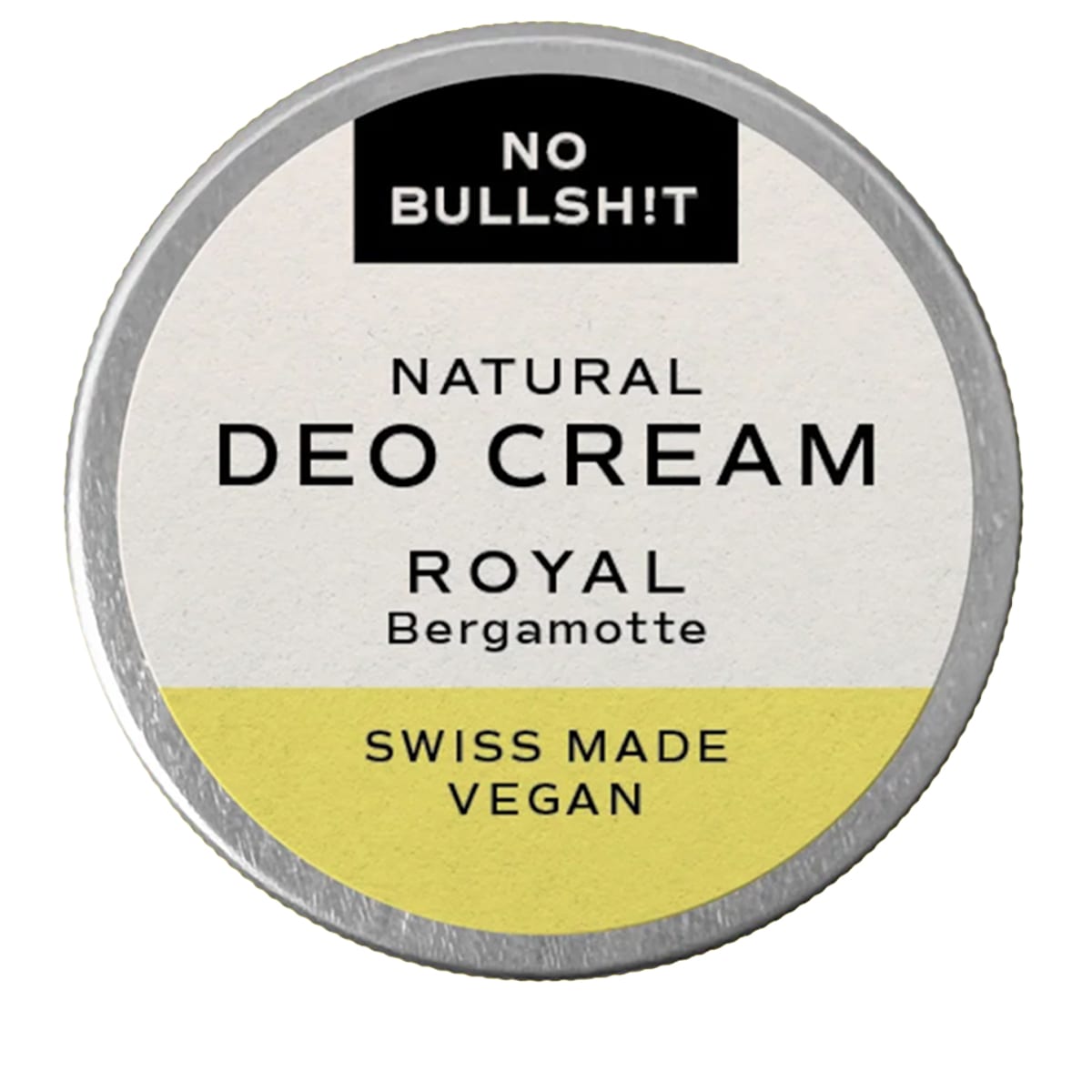 Deo Cream Royal