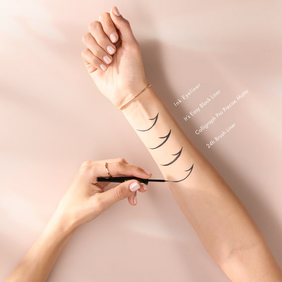 24H Brush Liner