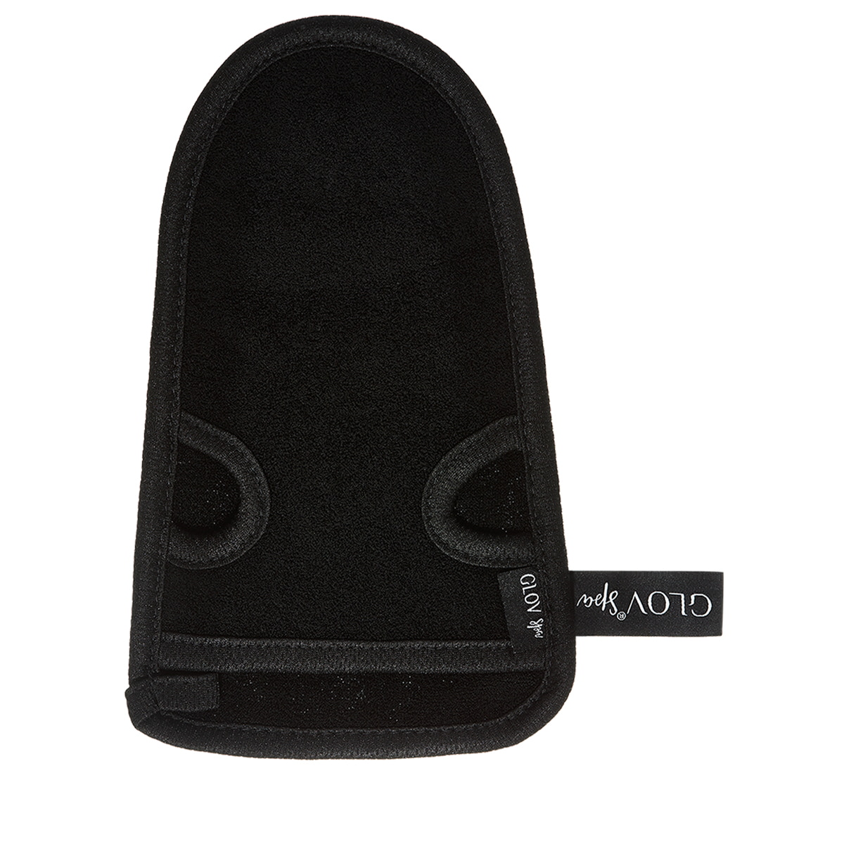 Fake Tan Remover & Peeling Mitt