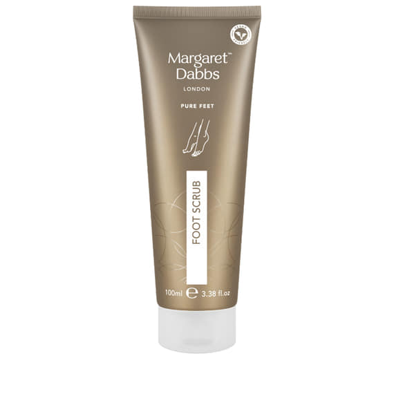 PURE Natural Foot Scrub