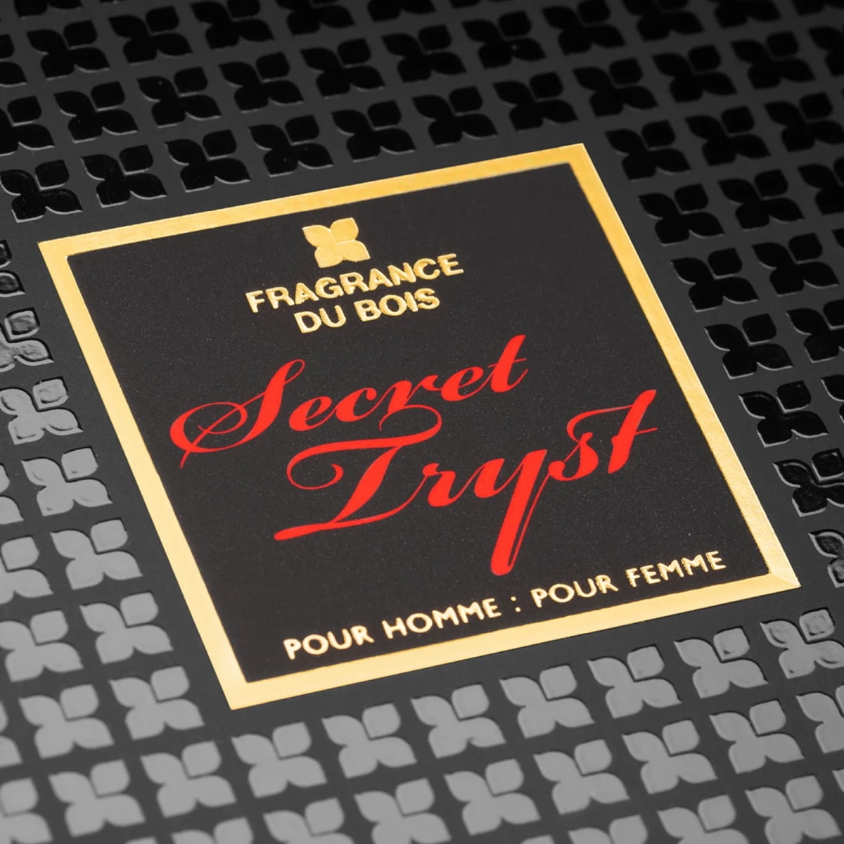 Secret Tryst Parfum