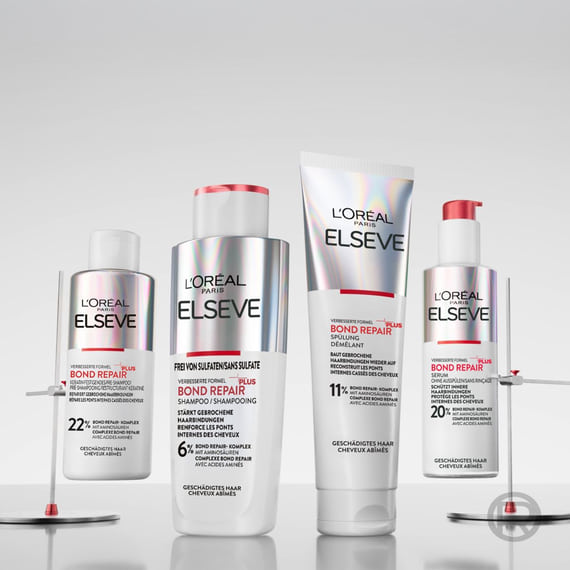 Bond Repair Pre-shampoo
