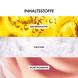 Rose Platinium - Soin peau mature