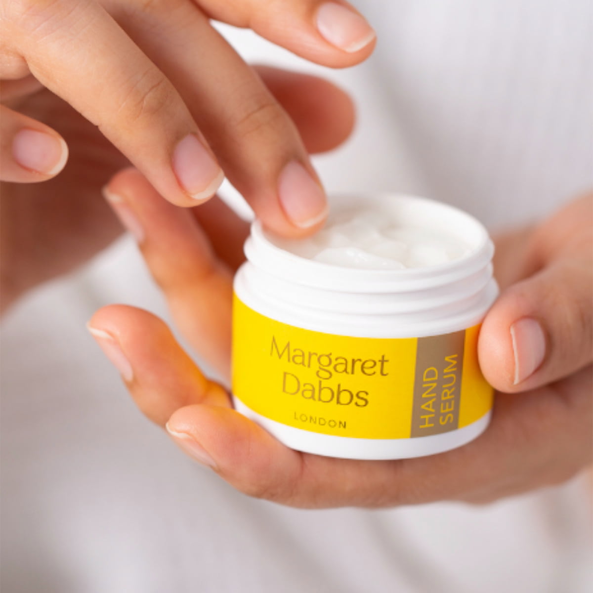 Intensive Anti-Ageing Hand Serum