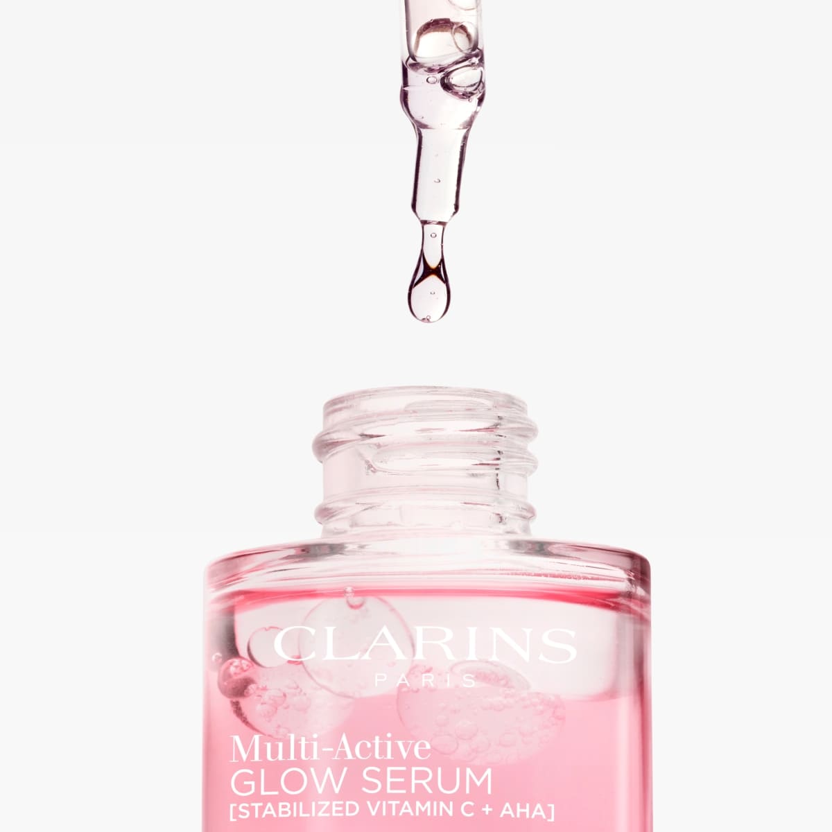 Multi-Active Glow Serum