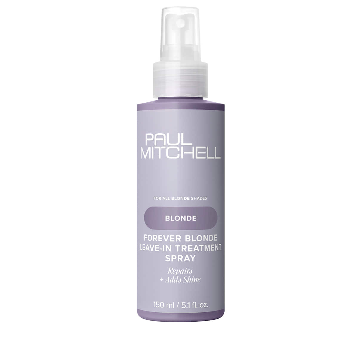 Forever Blonde Leave-In Treatment Spray