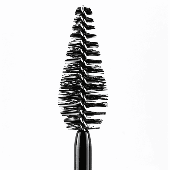 PRO Mascara Black