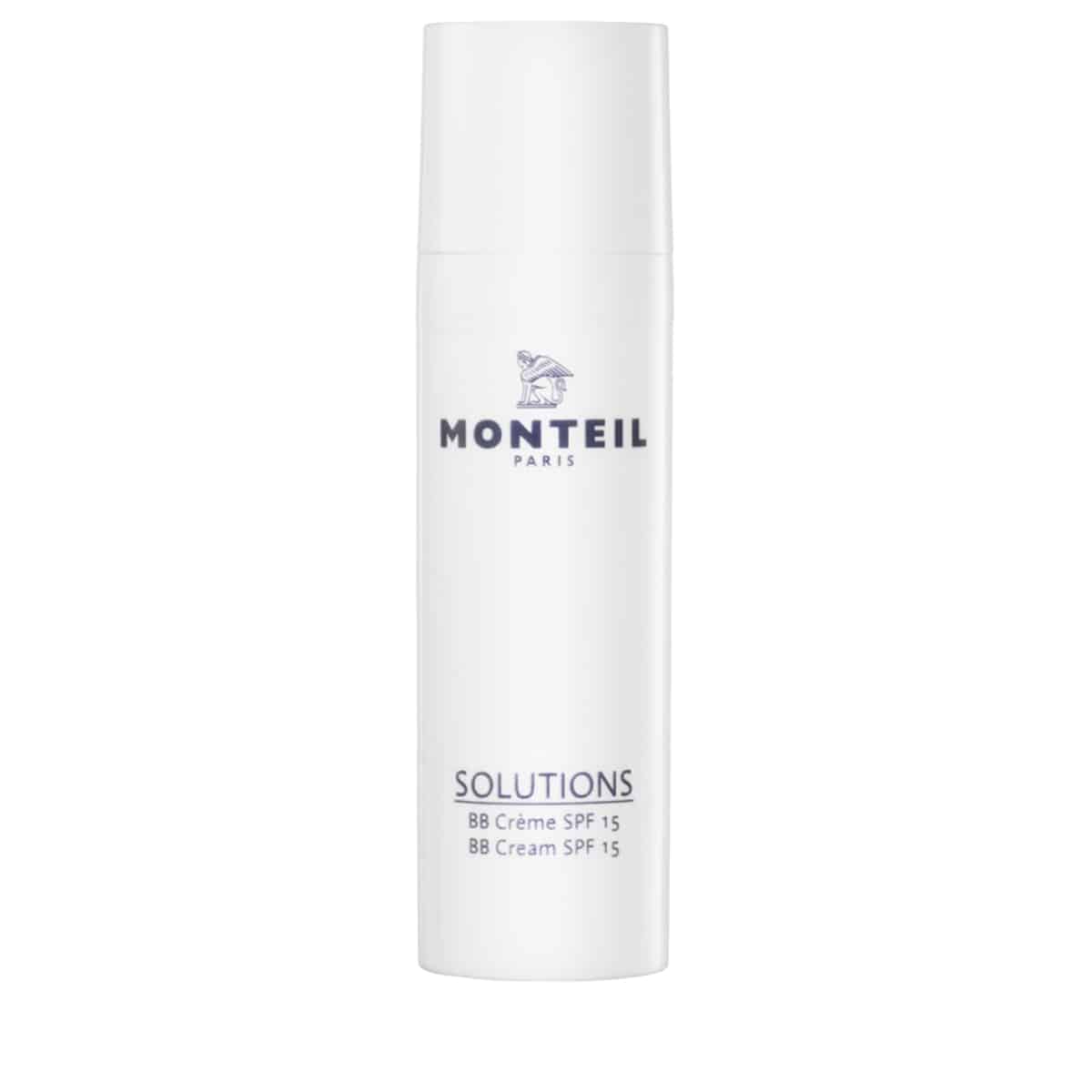 BB Cream Blemish Balm SPF 15