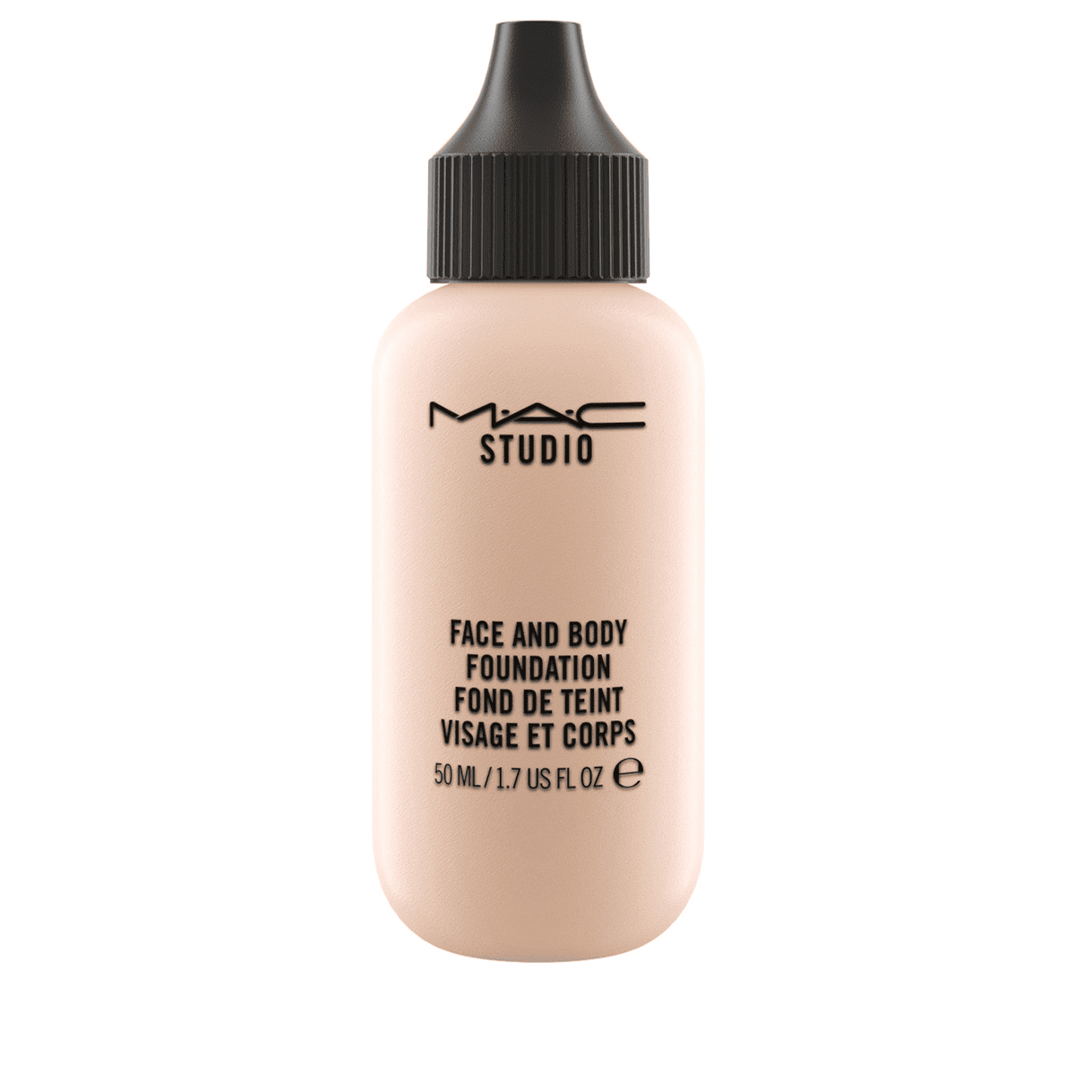 M·A·C - Face And Body Foundation - N1 - 50 ml